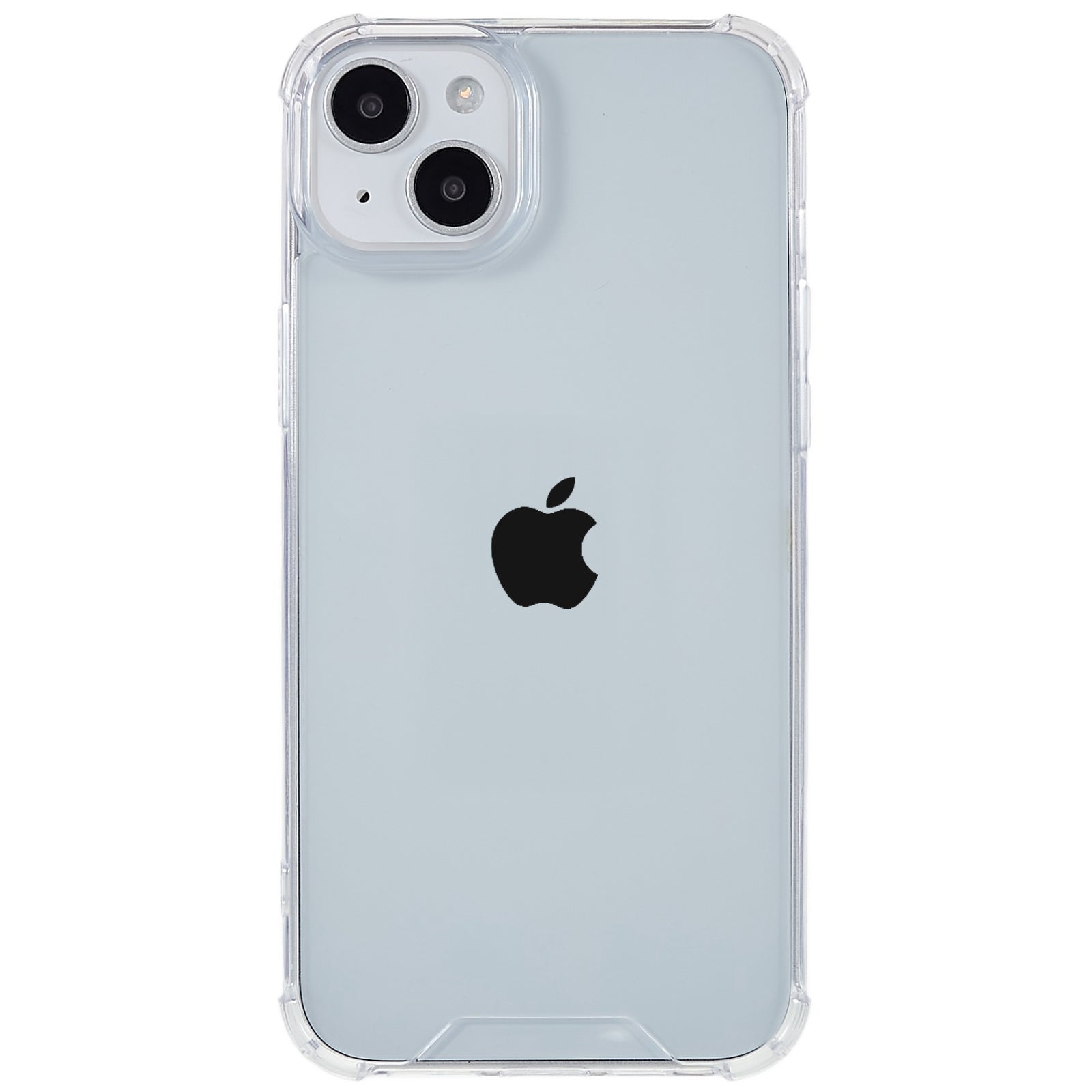 10PCS For iPhone 13 Super Slim 1.5mm Phone Case Drop Protection Phone Cover Acrylic+TPU Clear Shell 10PCS For iPhone 13 Super Slim 1.5mm Phone Case Drop Protection Phone Cover Acrylic+TPU Clear Shell